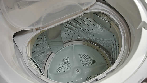 福島片付け110番の洗濯機・洗濯槽クリーニングサービス