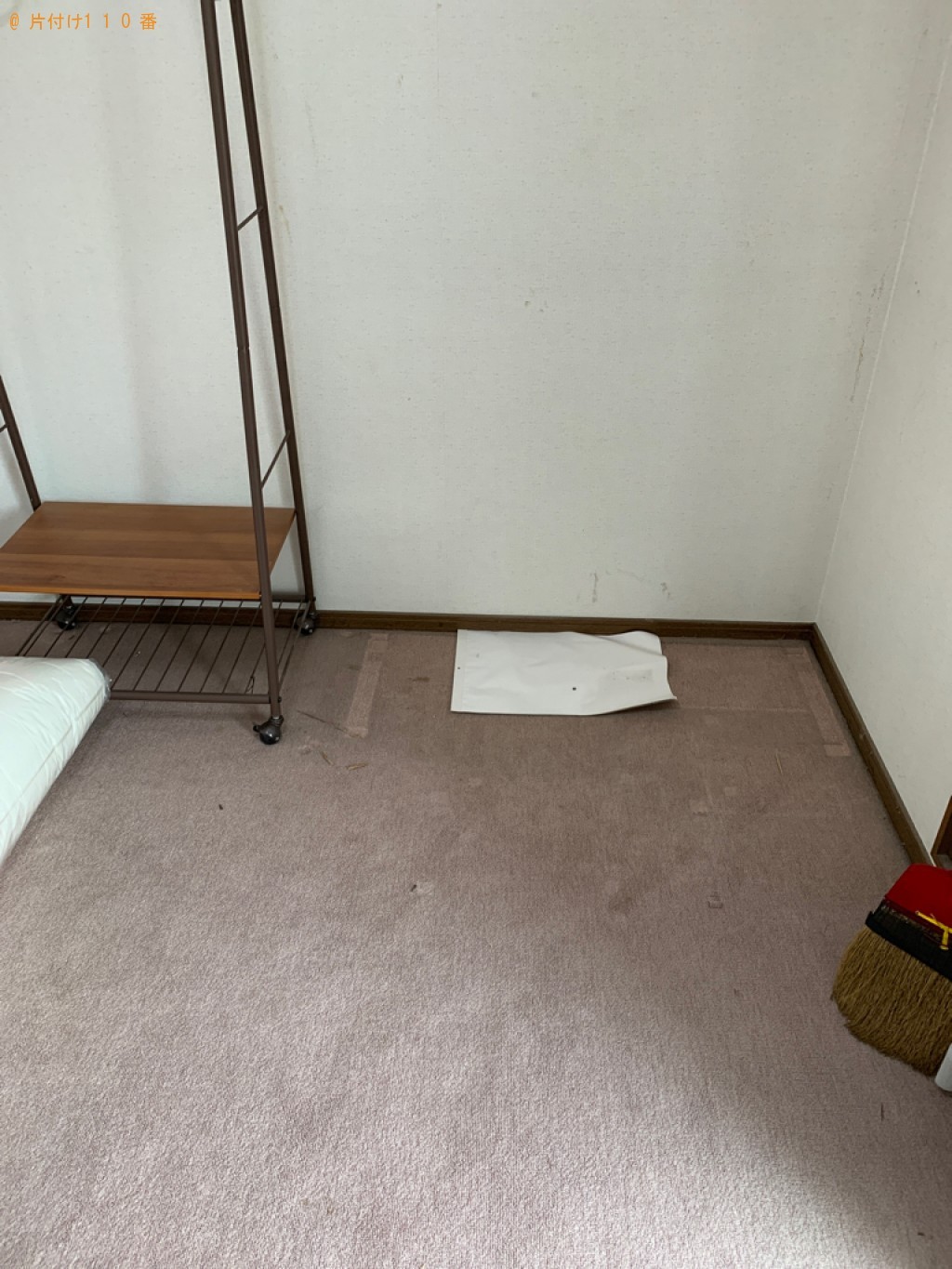 エレクトーンの回収・処分ご依頼 お客様の声