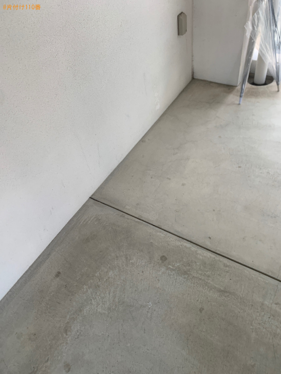 ゲーミングチェア、ウォーターサーバー、腹筋マシーン等の回収・処分